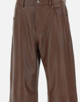 HAIKURE Pantalone "Bonnie" BROWN Donna 