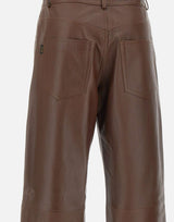HAIKURE Pantalone "Bonnie" BROWN Donna 