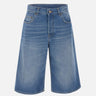 HAIKURE Shorts "New Becky" BLUE Donna 