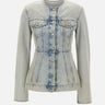 Giacca "Temple Soft Stained" HEW09117DF203L0936 L0936 HAIKURE 
