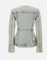 Giacca "Temple Soft Stained" HEW09117DF203L0936 L0936 HAIKURE 