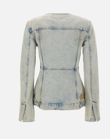 Giacca "Temple Soft Stained" HEW09117DF203L0936 L0936 HAIKURE 