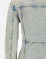 Giacca "Temple Soft Stained" HEW09117DF203L0936 L0936 HAIKURE 