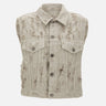 Smanicato "Ryder Bull Destroy" HEW09127GF180PXD T0569 HAIKURE 