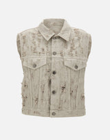 Smanicato "Ryder Bull Destroy" HEW09127GF180PXD T0569 HAIKURE 