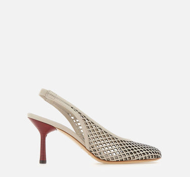 Scarpe con tacco "Adel" ADEL03 ROCCIA HALMANERA 