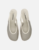 Scarpe con tacco "Adel" ADEL03 ROCCIA HALMANERA 