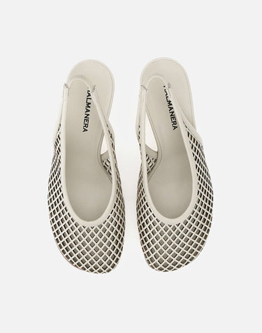 Scarpe con tacco "Adel" ADEL03 ROCCIA HALMANERA 