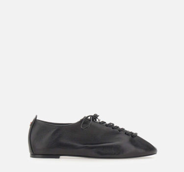 Scarpe stringate "Dave" DAVE05 NERO HALMANERA 