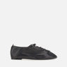 Scarpe stringate "Dave" DAVE05 NERO HALMANERA 