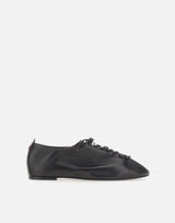 Scarpe stringate "Dave" DAVE05 NERO HALMANERA 