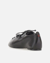 Scarpe stringate "Dave" DAVE05 NERO HALMANERA 