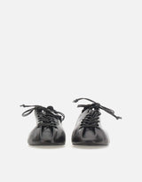 Scarpe stringate "Dave" DAVE05 NERO HALMANERA 
