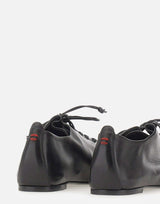 Scarpe stringate "Dave" DAVE05 NERO HALMANERA 