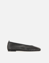 Ballerine "Monic" MONIC07 NERO HALMANERA 