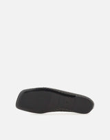 Ballerine "Monic" MONIC07 NERO HALMANERA 