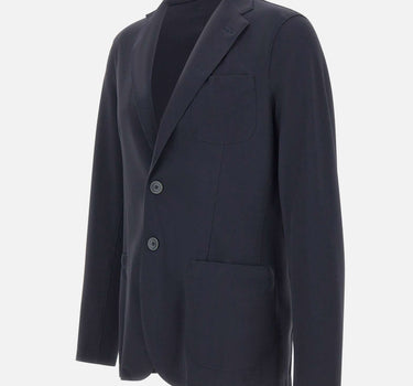 Blazer monopetto GA000157U 12359S9200 HERNO 