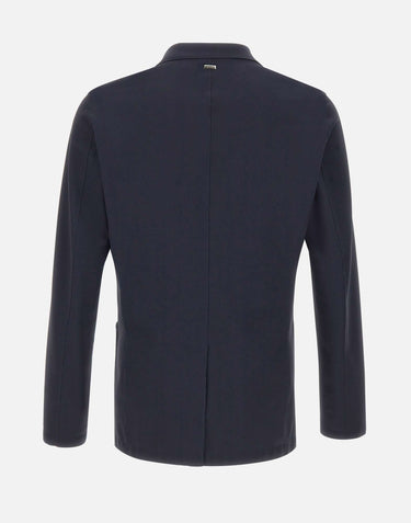Blazer monopetto GA000157U 12359S9200 HERNO 