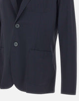 Blazer monopetto GA000157U 12359S9200 HERNO 