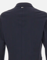 Blazer monopetto GA000157U 12359S9200 HERNO 