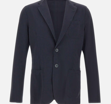 Blazer monopetto GA000157U 12359S9200 HERNO 