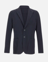 Blazer monopetto GA000157U 12359S9200 HERNO 
