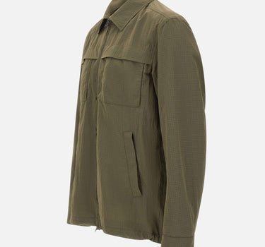 Giacca in nylon GI000583U 128707730 HERNO 