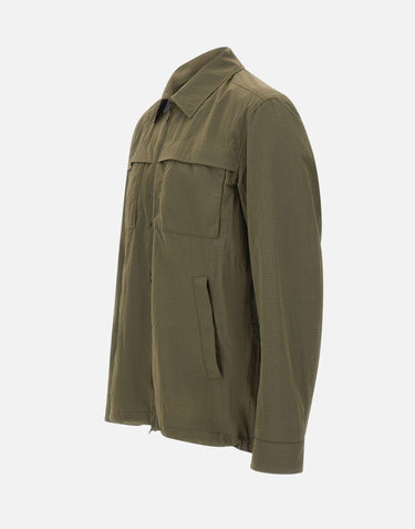 Giacca in nylon GI000583U 128707730 HERNO 