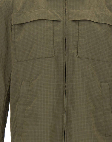 Giacca in nylon GI000583U 128707730 HERNO 