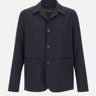 Giacca in light stretch wooly GI000626U 128089200 HERNO 