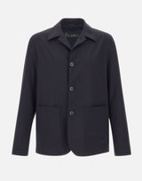 Giacca in light stretch wooly GI000626U 128089200 HERNO 