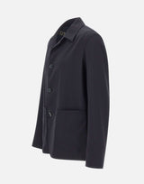 Giacca in light stretch wooly GI000626U 128089200 HERNO 