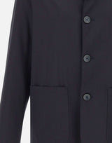 Giacca in light stretch wooly GI000626U 128089200 HERNO 