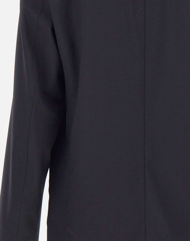 Giacca in light stretch wooly GI000626U 128089200 HERNO 