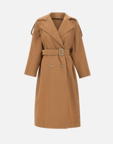 Trench in nylon gabardine IM000203D 132972157 HERNO 