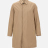 Giacca impermeabile in new rain IM000399U 127902092 HERNO 