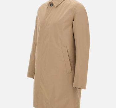 Giacca impermeabile in new rain IM000399U 127902092 HERNO 