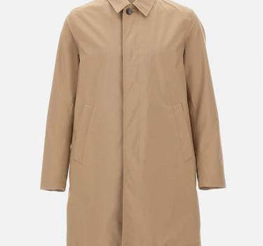 Giacca impermeabile in new rain IM000399U 127902092 HERNO 