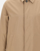 Giacca impermeabile in new rain IM000399U 127902092 HERNO 