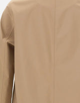 Giacca impermeabile in new rain IM000399U 127902092 HERNO 