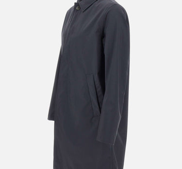 Giacca impermeabile in new rain IM000399U 127909220 HERNO 
