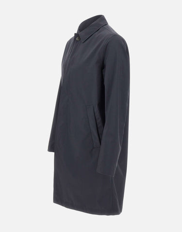 Giacca impermeabile in new rain IM000399U 127909220 HERNO 