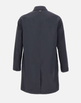 Giacca impermeabile in new rain IM000399U 127909220 HERNO 