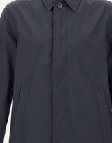 Giacca impermeabile in new rain IM000399U 127909220 HERNO 