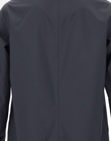 Giacca impermeabile in new rain IM000399U 127909220 HERNO 
