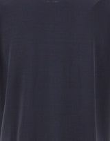 HERNO Polo con colletto aperto BLUE Uomo 