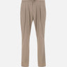 HERNO Pantaloni Functional Wardrobe BEIGE Uomo 