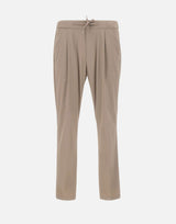 HERNO Pantaloni Functional Wardrobe BEIGE Uomo 