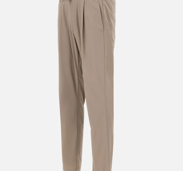 HERNO Pantaloni Functional Wardrobe BEIGE Uomo 