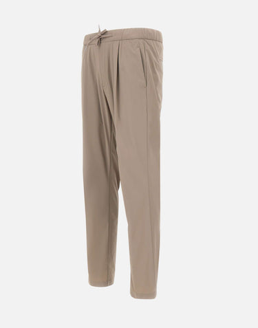 HERNO Pantaloni Functional Wardrobe BEIGE Uomo 